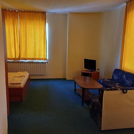Интернационал Hotel Kulata ภายนอก รูปภาพ