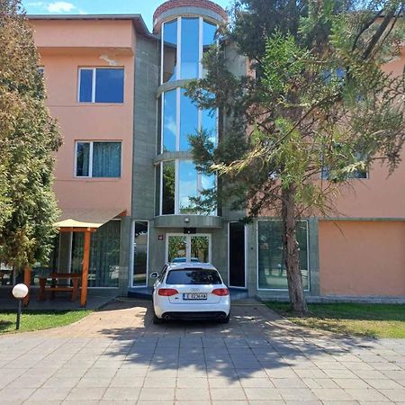 Интернационал Hotel Kulata ภายนอก รูปภาพ