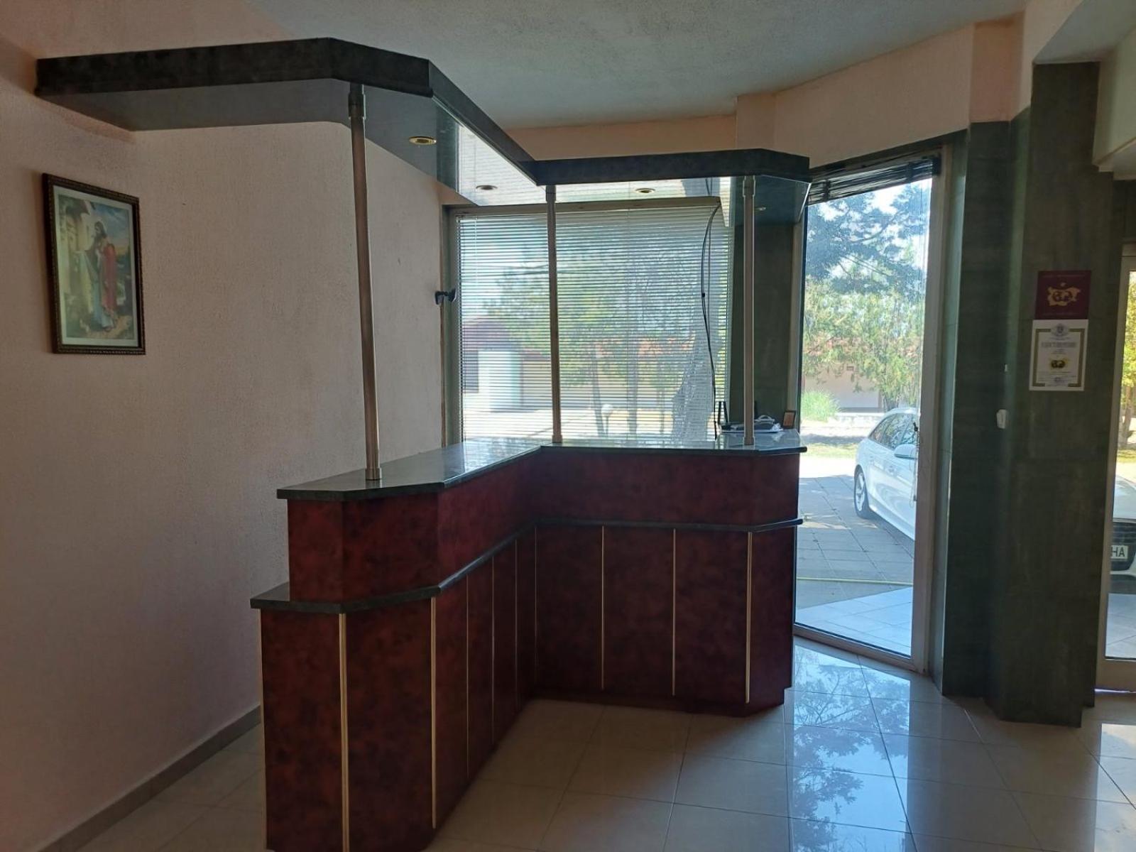 Интернационал Hotel Kulata ภายนอก รูปภาพ