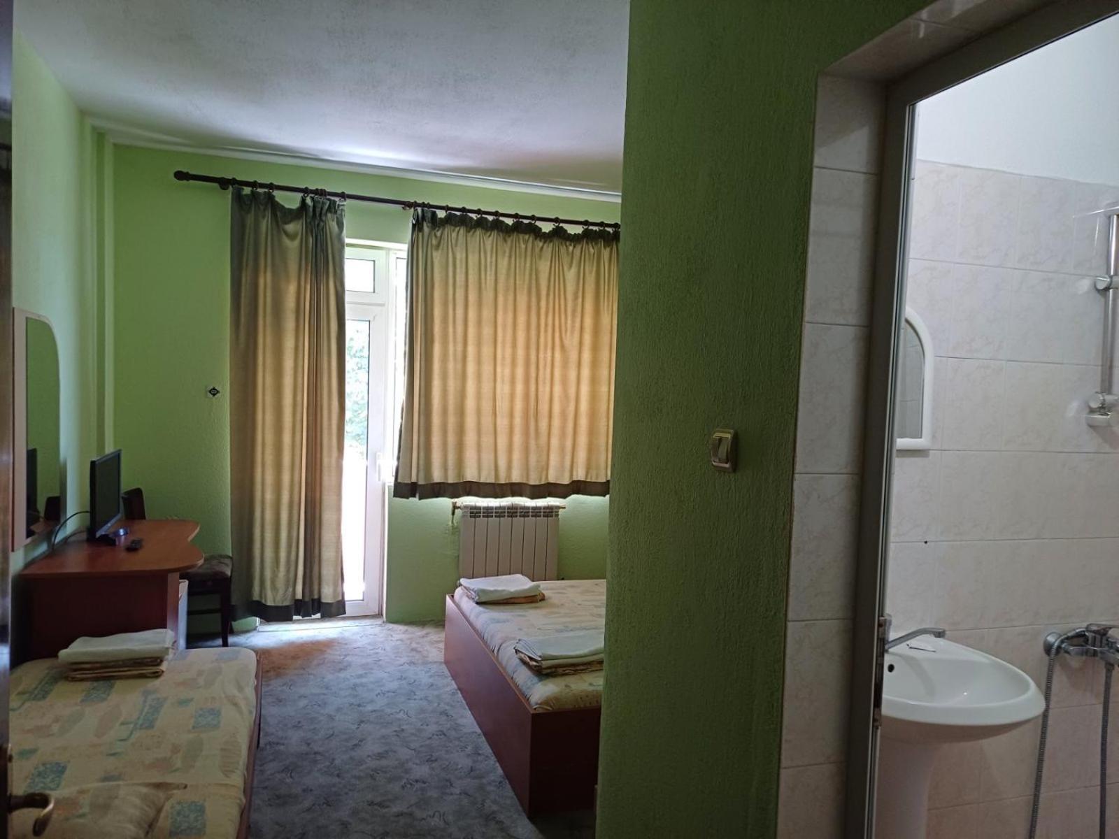 Интернационал Hotel Kulata ภายนอก รูปภาพ