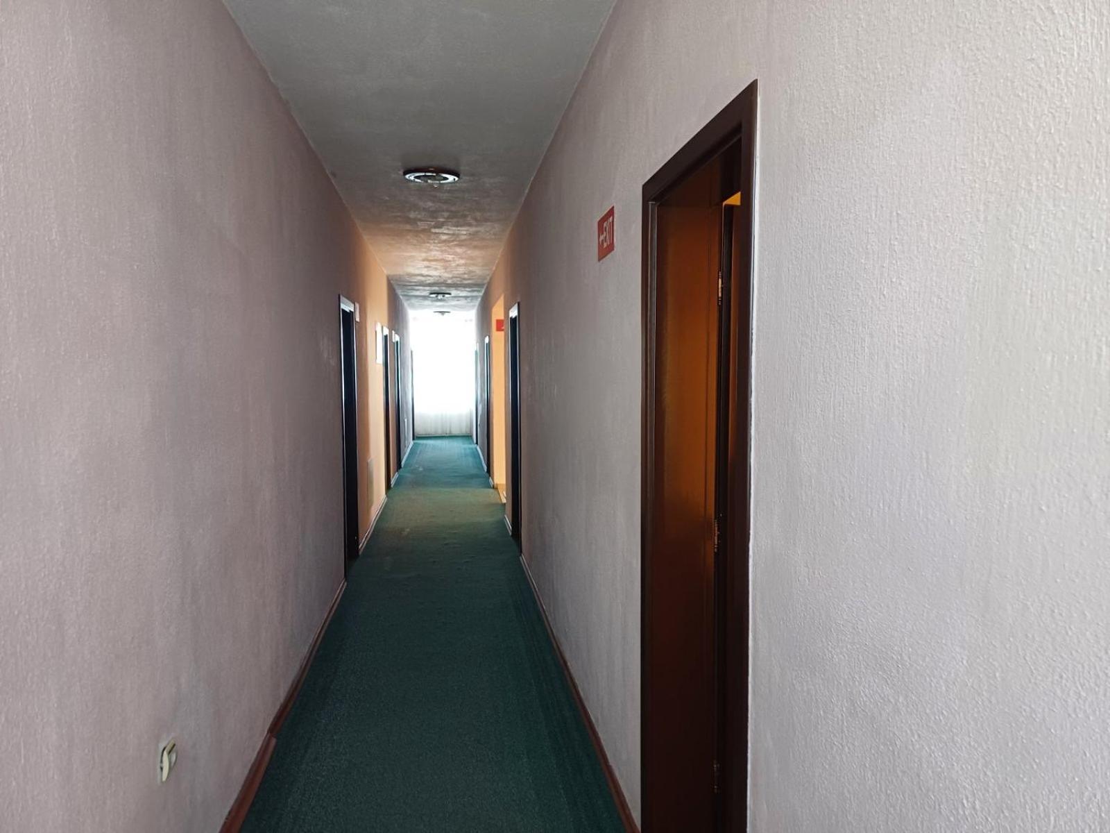 Интернационал Hotel Kulata ภายนอก รูปภาพ